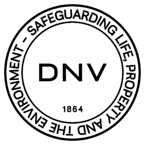 iso dnv